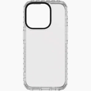 iPhone 15 Pro Max, Crystal Clear, Altitude X Series Cellphone Case, cellhelmet