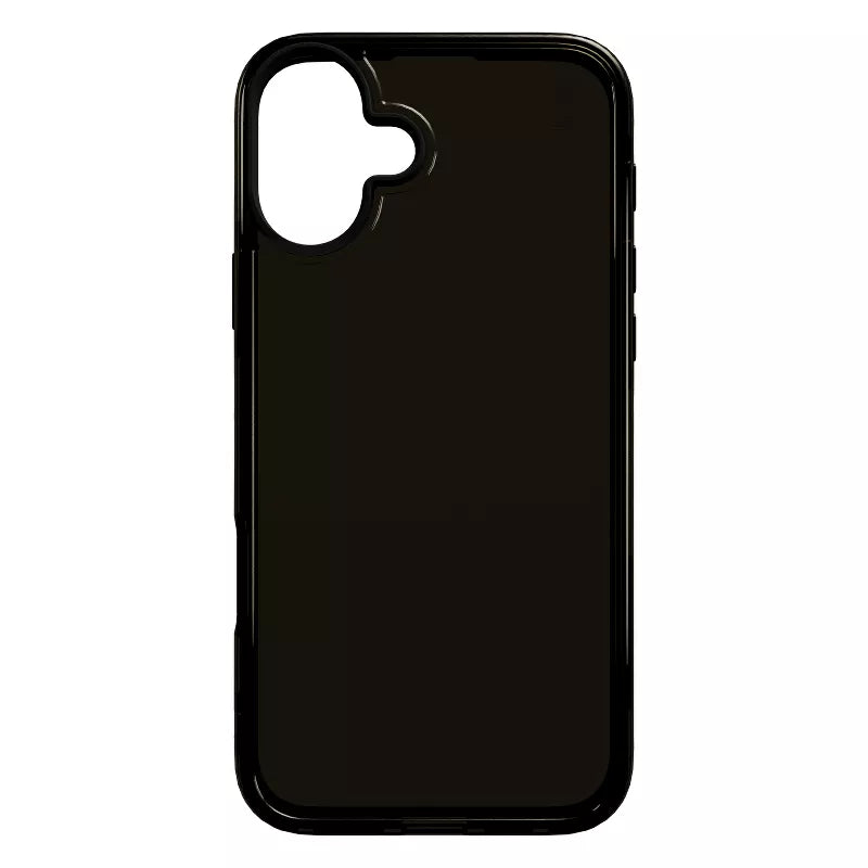 iPhone 16 Plus, Onyx Black, Altitude X Series Cellphone Case, cellhelmet