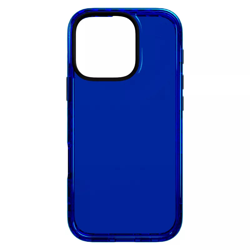 iPhone 16 Pro, Bermuda Blue, Altitude X Series Cellphone Case, cellhelmet