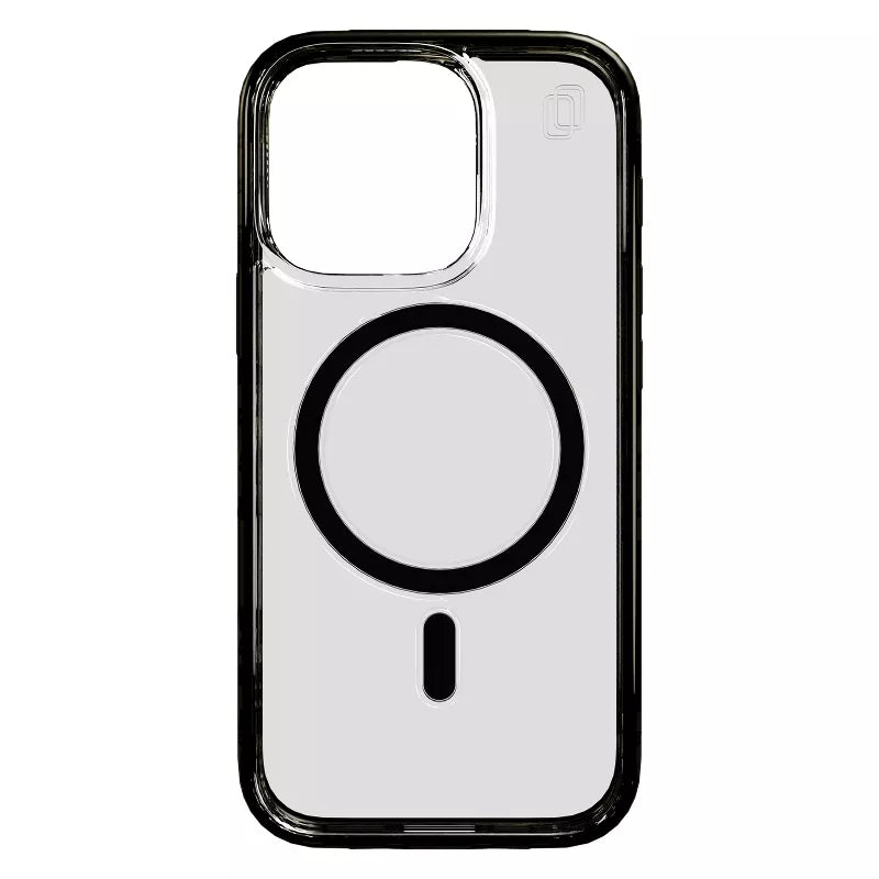 iPhone 16 Pro, Black, Magnitude Cellphone Case, MagSafe Compatible Case, cellhelmet