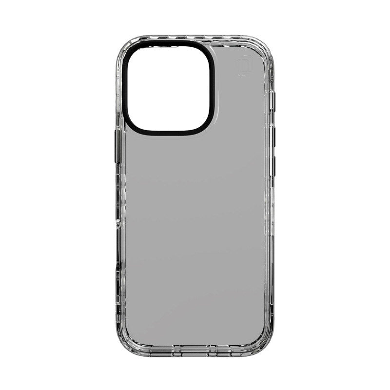 iPhone 16 Pro, Crystal Clear, Altitude X Series Case, cellhelmet