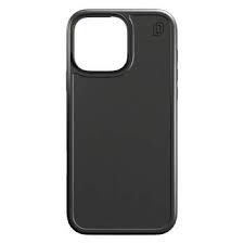 iPhone 16 Pro, Onyx Black, Fortitude Series Case, cellhelmet