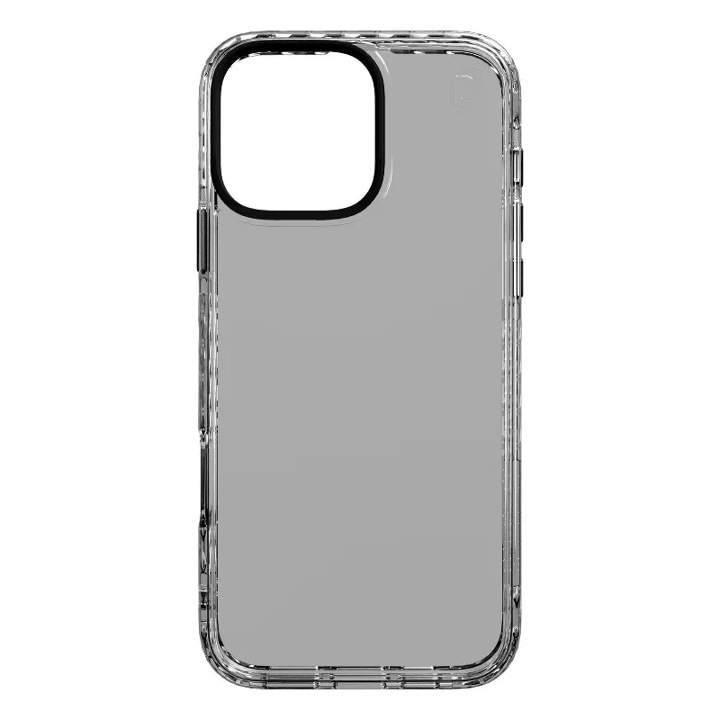 iPhone 16 Pro Max, Crystal Clear, Altitude X Series Cellphone Case, cellhelmet