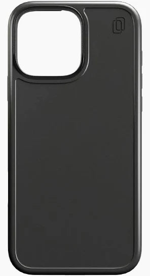 iPhone 16 Pro Max, Onyx Black, Fortitude Series Case, cellhelmet