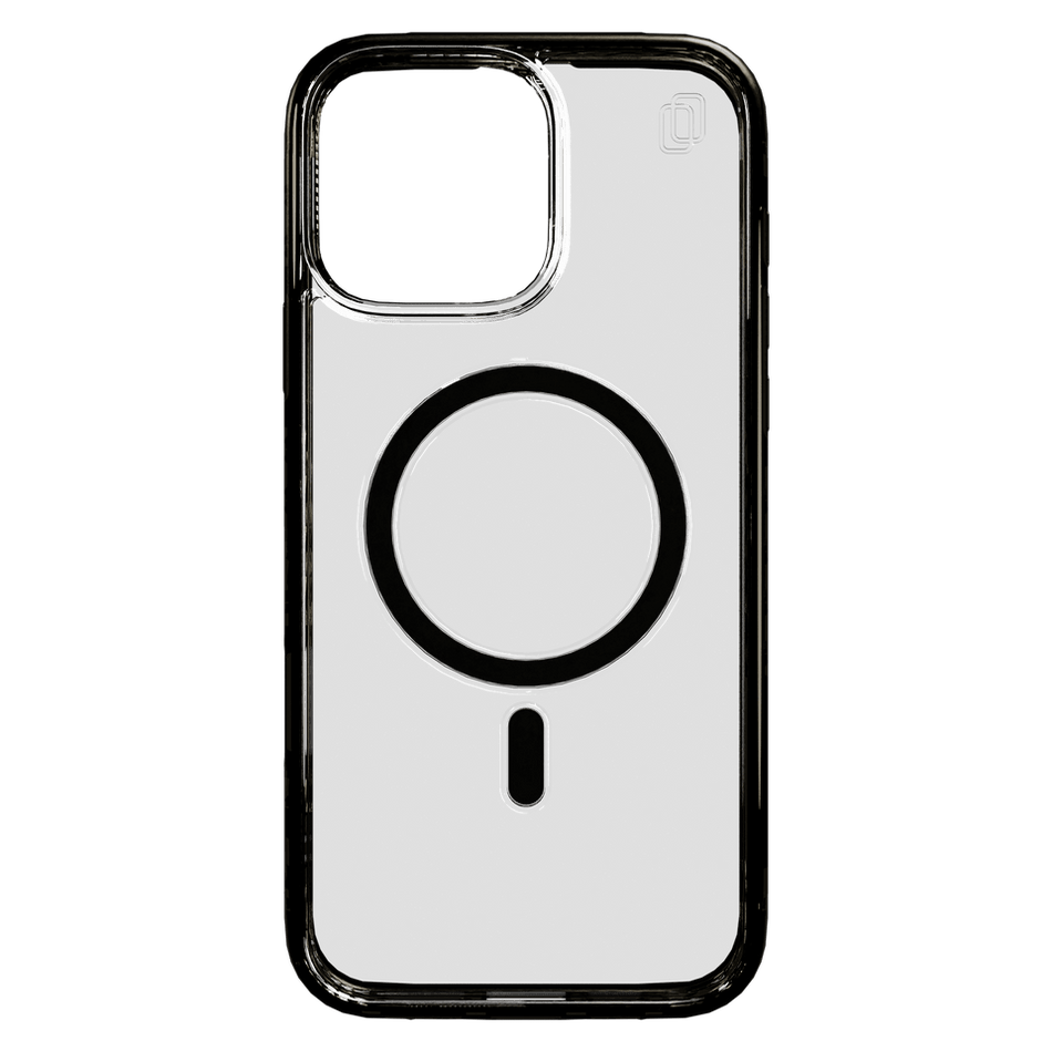 iPhone 16 Pro Max, Black, Magnitude Cellphone Case, MagSafe Compatible Case, cellhelmet