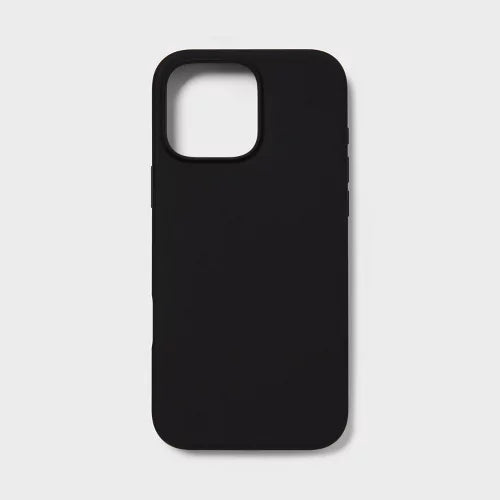 iPhone 16 Pro Max, Onyx Black, Altitude X Series Cellphone Case, cellhelmet