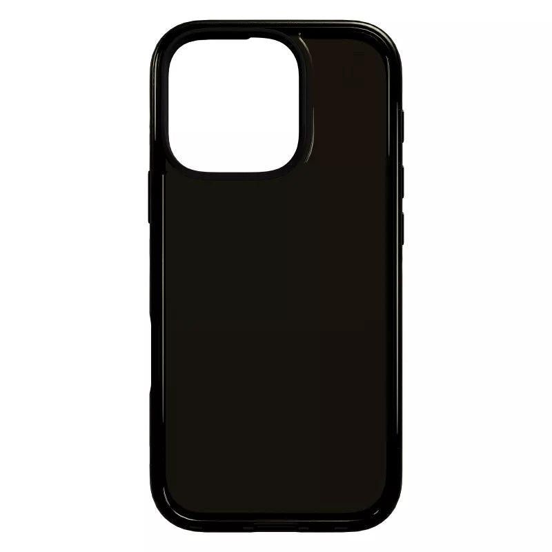 iPhone 16 Pro, Onyx Black, Altitude X Series Cellphone Case, cellhelmet