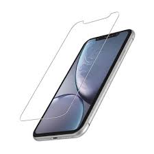 iPhone SE 2020 / 2021 Tempered Glass Screen Protector, cellhelmet