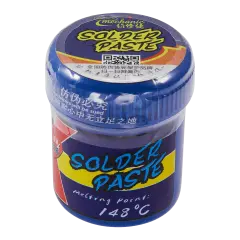 iSoldering XP Low Temperature 148 Degree Solder Paste