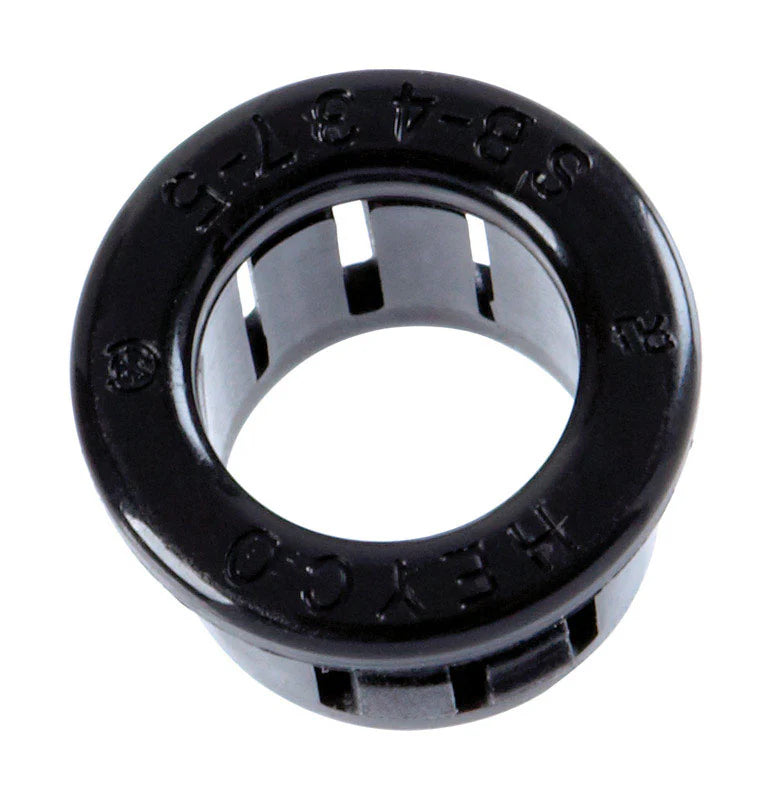 BUSHING Nylon 7/16X5/16 5 PK