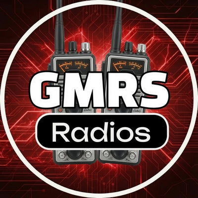GMRS & Handhelds