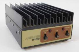 Mirage B108 2-Meter Linear Amplifier