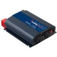 12V 1000W Modified Sine Wave Inverter - 115V