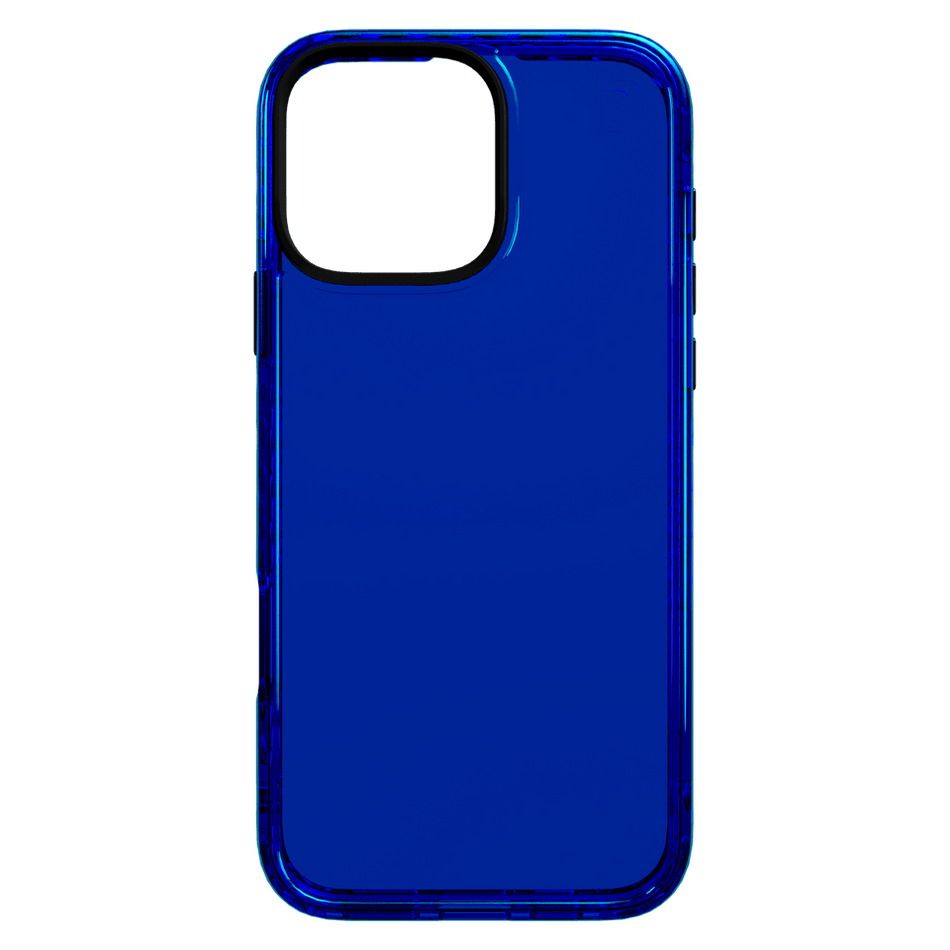 iPhone 16 Pro Max, Bermuda Blue, Altitude X Series Cellphone Case, cellhelmet