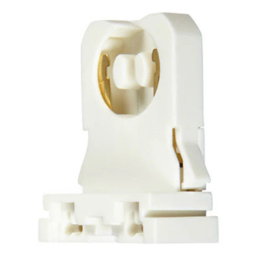 JANDORF Socket Fluorescent Med Base Bi-Pin Med Prof 60492