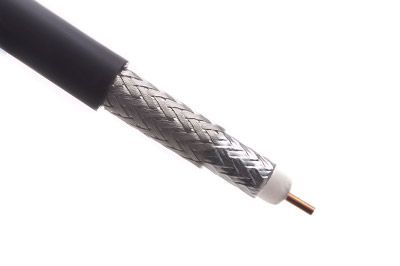 Coax (per foot) Series 11 Burial 75ohm