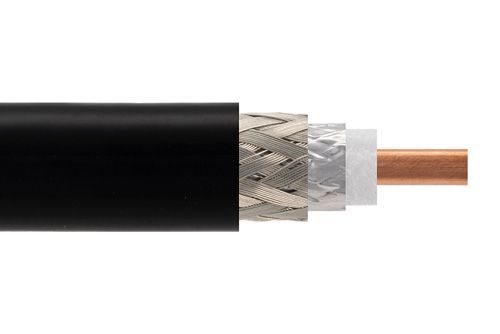 Coax (per foot) LMR400