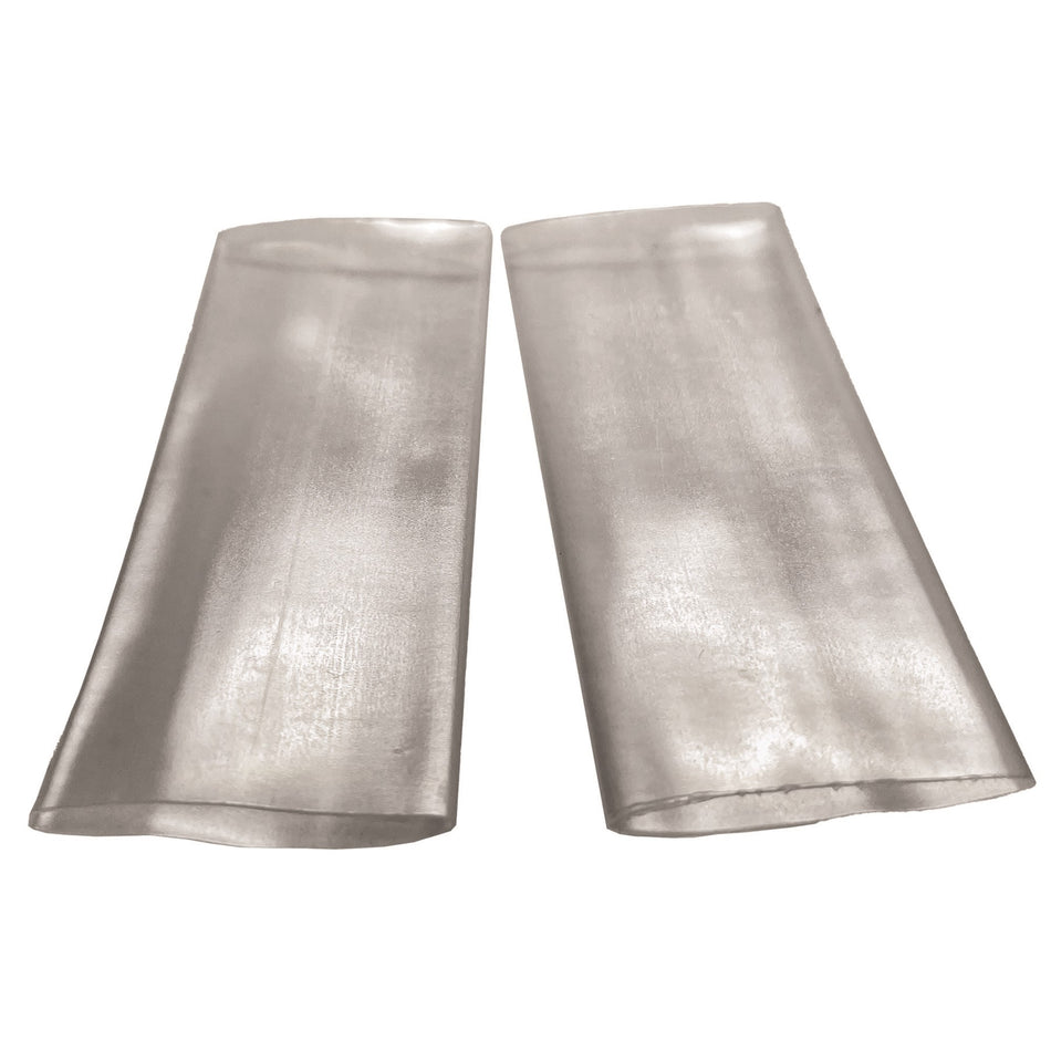 JANDORF 3/4">3/8" Heat Shrink Tube (2PK) Clear 61779