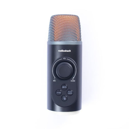 RadioShack USB Tabletop Gaming Microphone