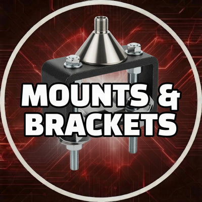 Mounts & Brackets