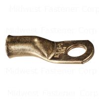 4 GA Term Electr Lug Tblr Copper5/16 5 pack