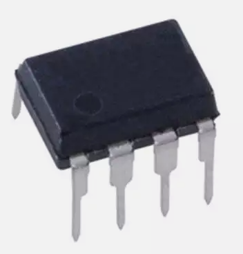 NTE9441M IC Freq-Compensated Op Amp