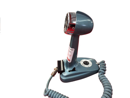 Turner Plus 2 desk mic (Pre-Owned)