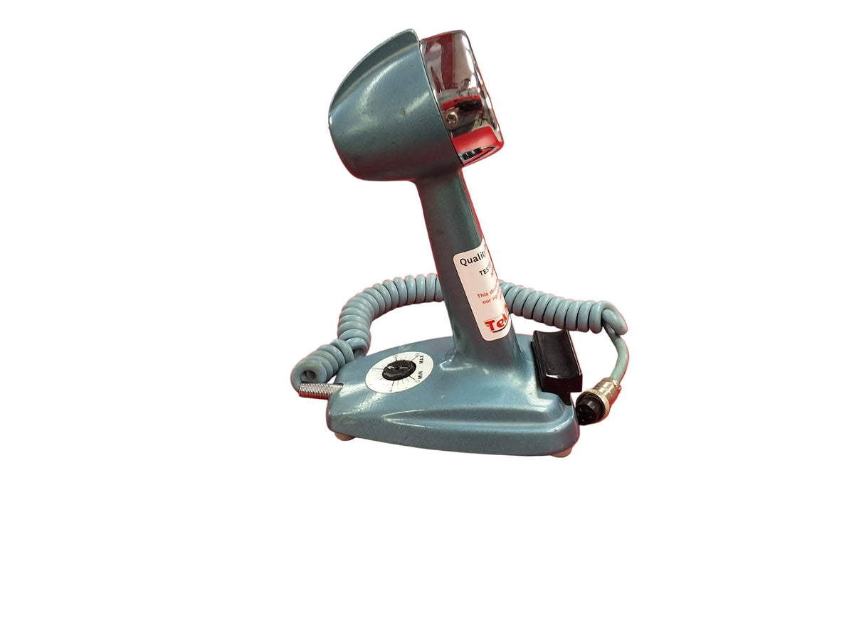 Turner Plus 2 desk mic (Pre-Owned)