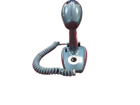 Turner Plus 2 desk mic (Pre-Owned)