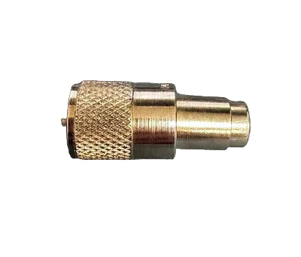 PL259 Coax Connector, PL259 UHF Male Solder Coax with UG-175 Reducer RG58, RG-213, RG142