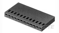20 Pin Retention Contact