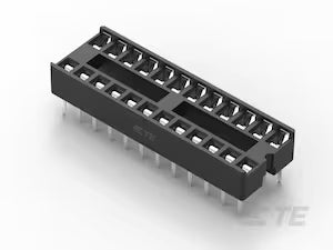 40 Pin IC Socket