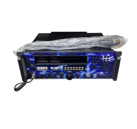 Ranger RCI-2995DX CF (Pre-Owned) Converted 11 Meter