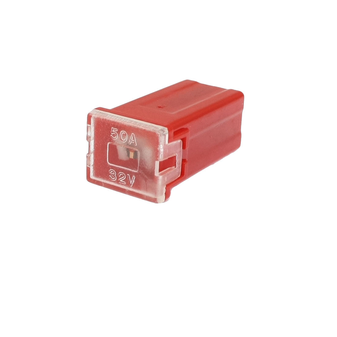 50A PAL Cartridge Female Mini Fuse 32v | TekShack