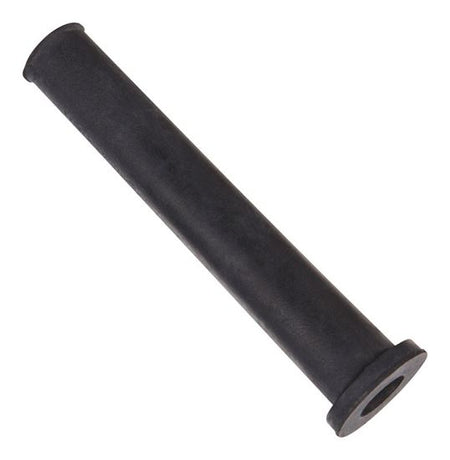 Jandorf # 61541,3" rubber cord protector, 3/8" dia. sold in a pack of 2.