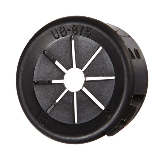 Jandorf part# 61403, 3 inch bushing w/5/8" openng, sold as a package of 2