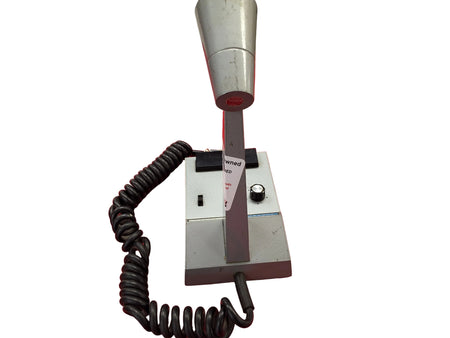 Turner Plus 3 Desk top Mic