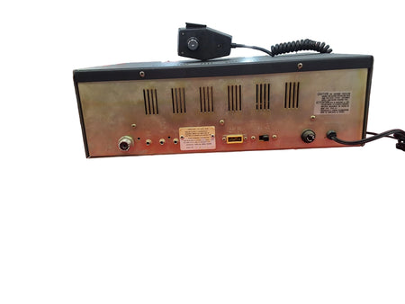Tram D300 40 CH. CB Base. (Pre-Owned)