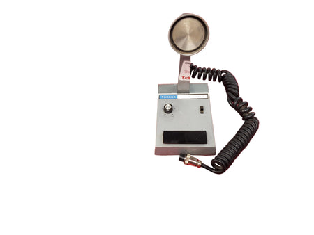 Turner Plus 3 Desk top Mic