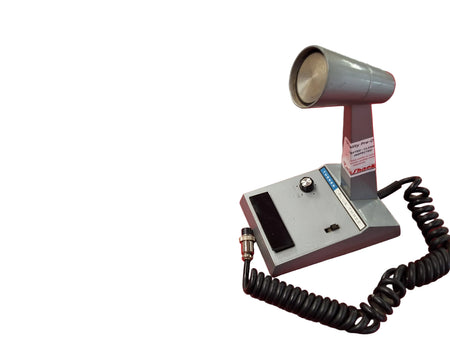 Turner Plus 3 Desk top Mic