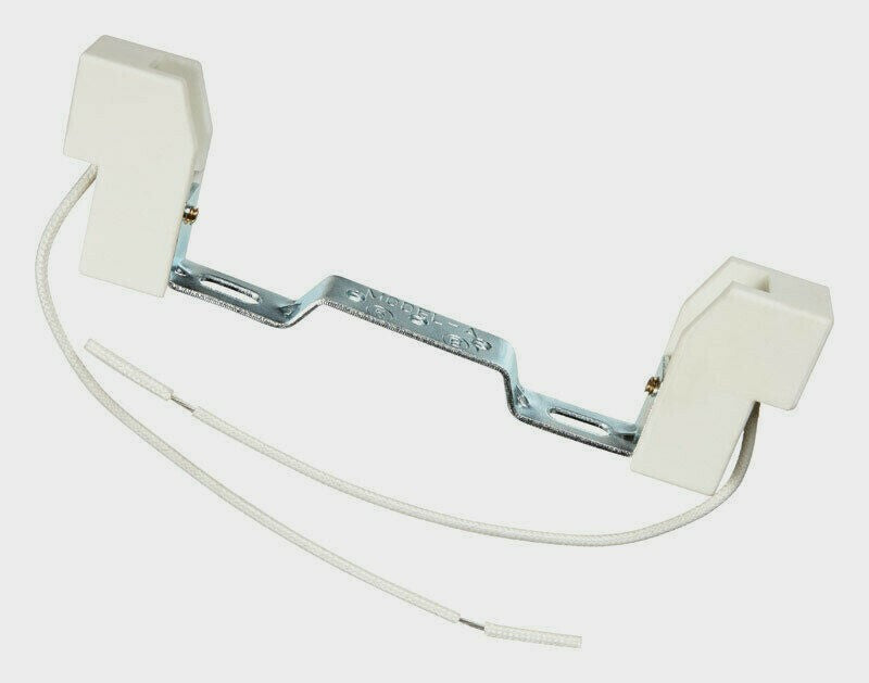 JANDORF Socket Halogen 118MM Double Ended R7S Base 60520