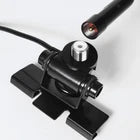 NL-R2 GMRS Antenna – 155/460MHz Soft Whip w/ Mount