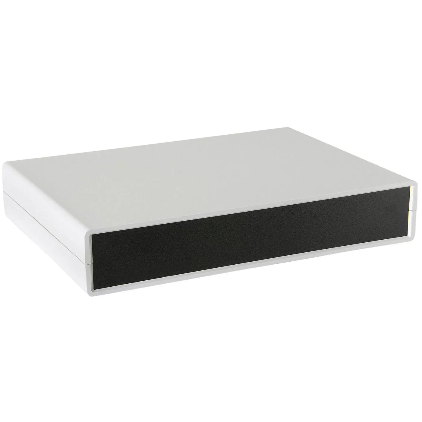 Desktop Plastic Project Case Box 8.85