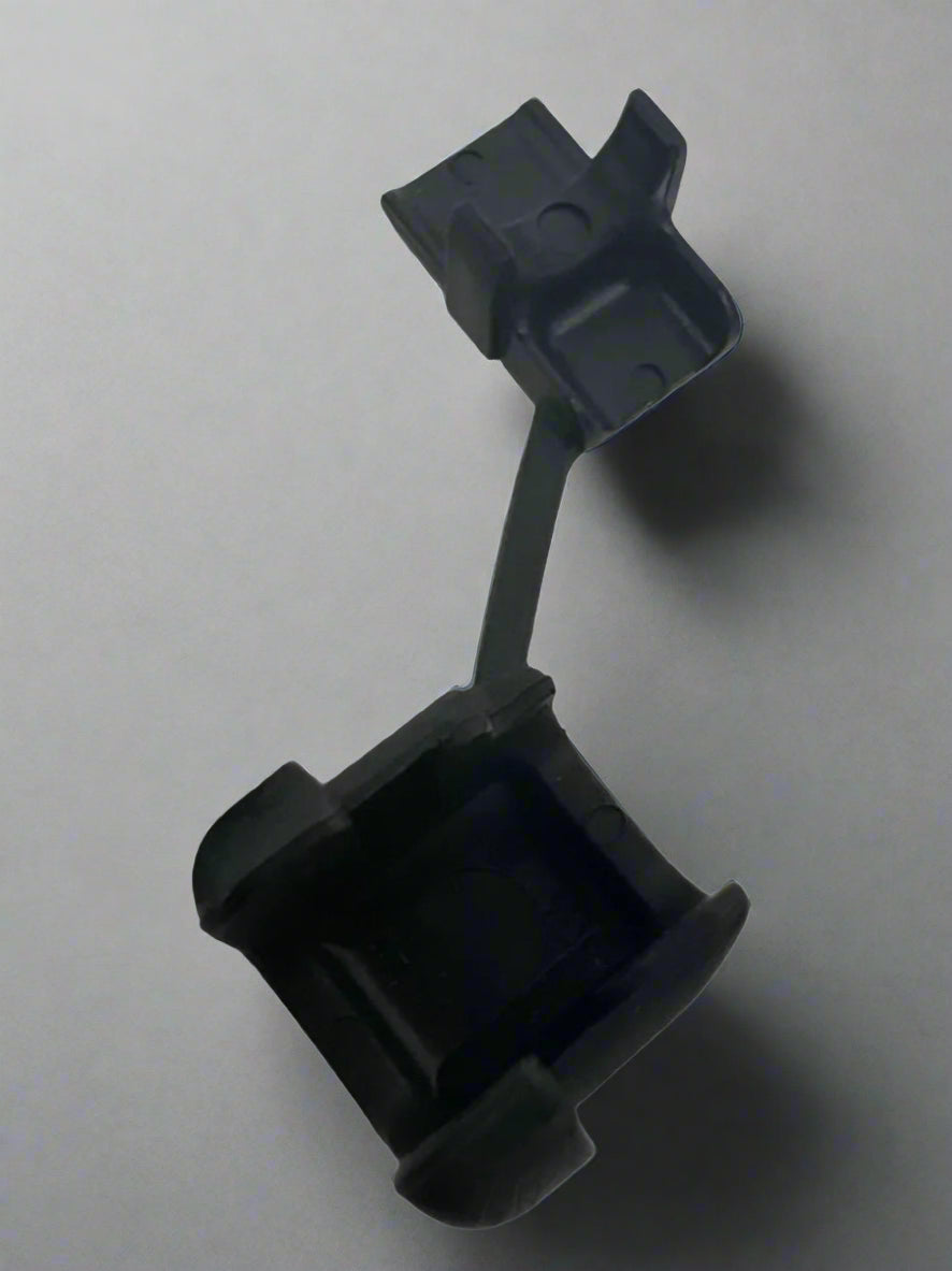 Round Cable Grip, Strain Relief Bushing 6.4-7.6mm