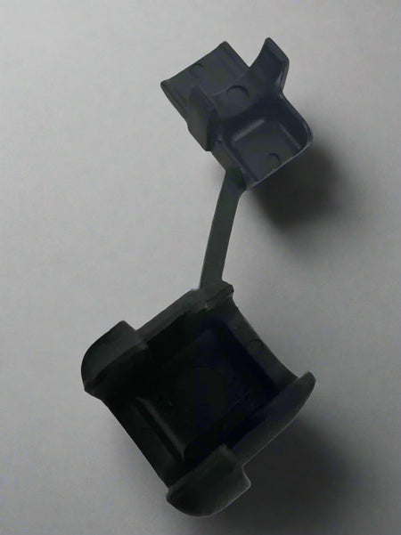 Round Cable Grip, Strain Relief Bushing 6.4-7.6mm