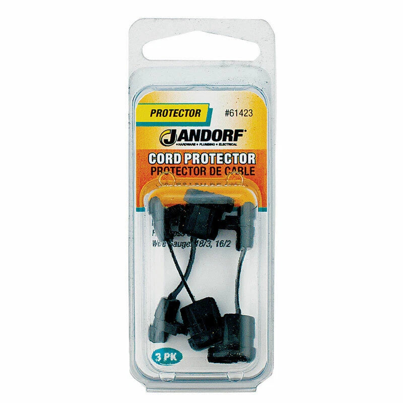 CORD Protector Nylon BL 3 PK 009 #61424
