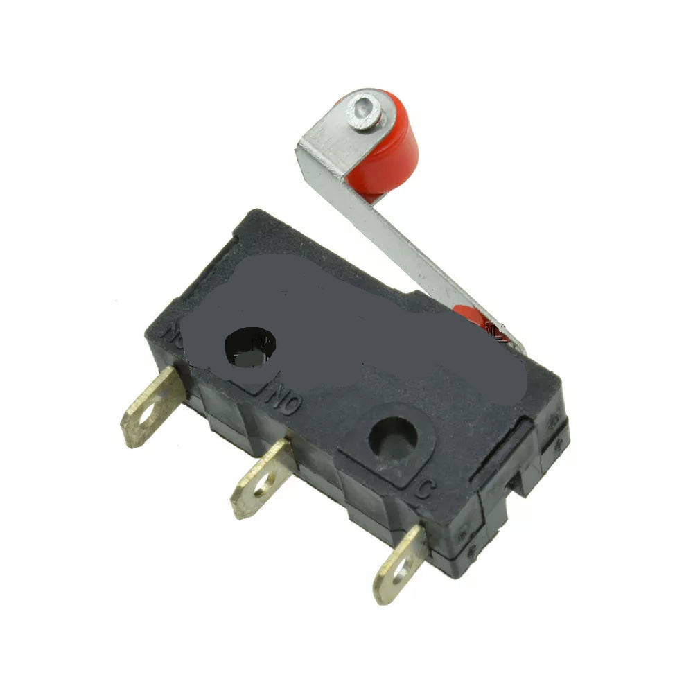 Relays & Switchs