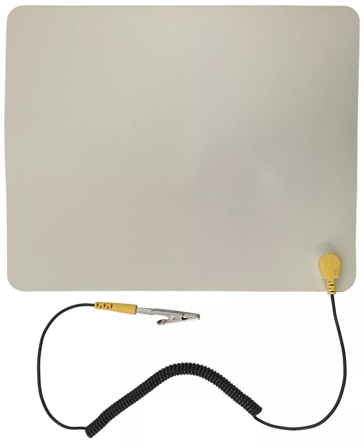 Not Static Mat Anti-static Work Mat 8.5 x 10.5 Inches – TekShack