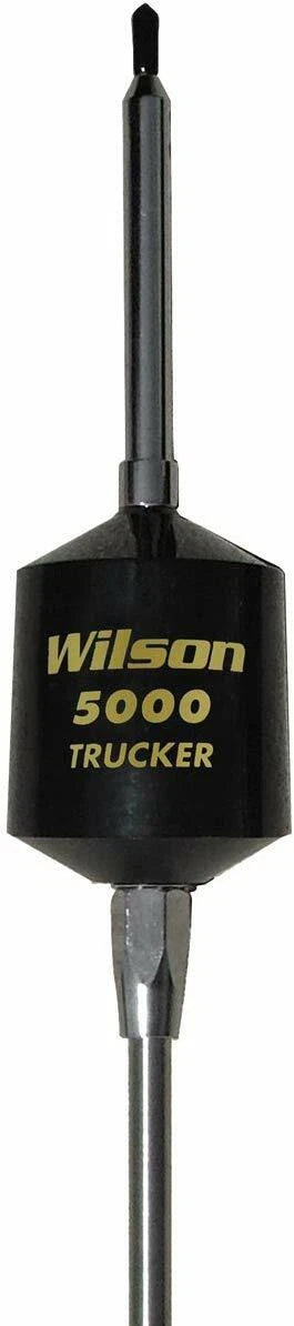 Wilson 5000 Trucker 5000 Watt CB Antenna