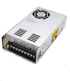 250W Switching Power Supply S-250-12 Single Group Series 12V20A